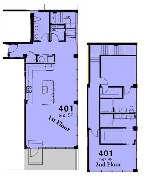 103 Virginia Street 1-2 Beds Apartment for Rent - Photo Gallery 11